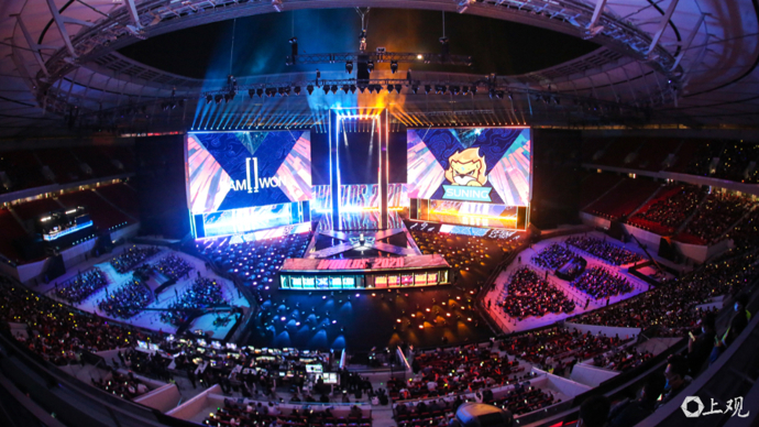 动出击创造 动出击创造