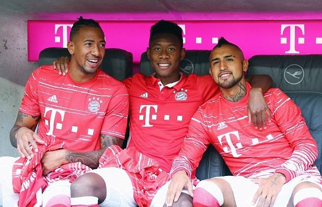 青年球员的 青年球员的