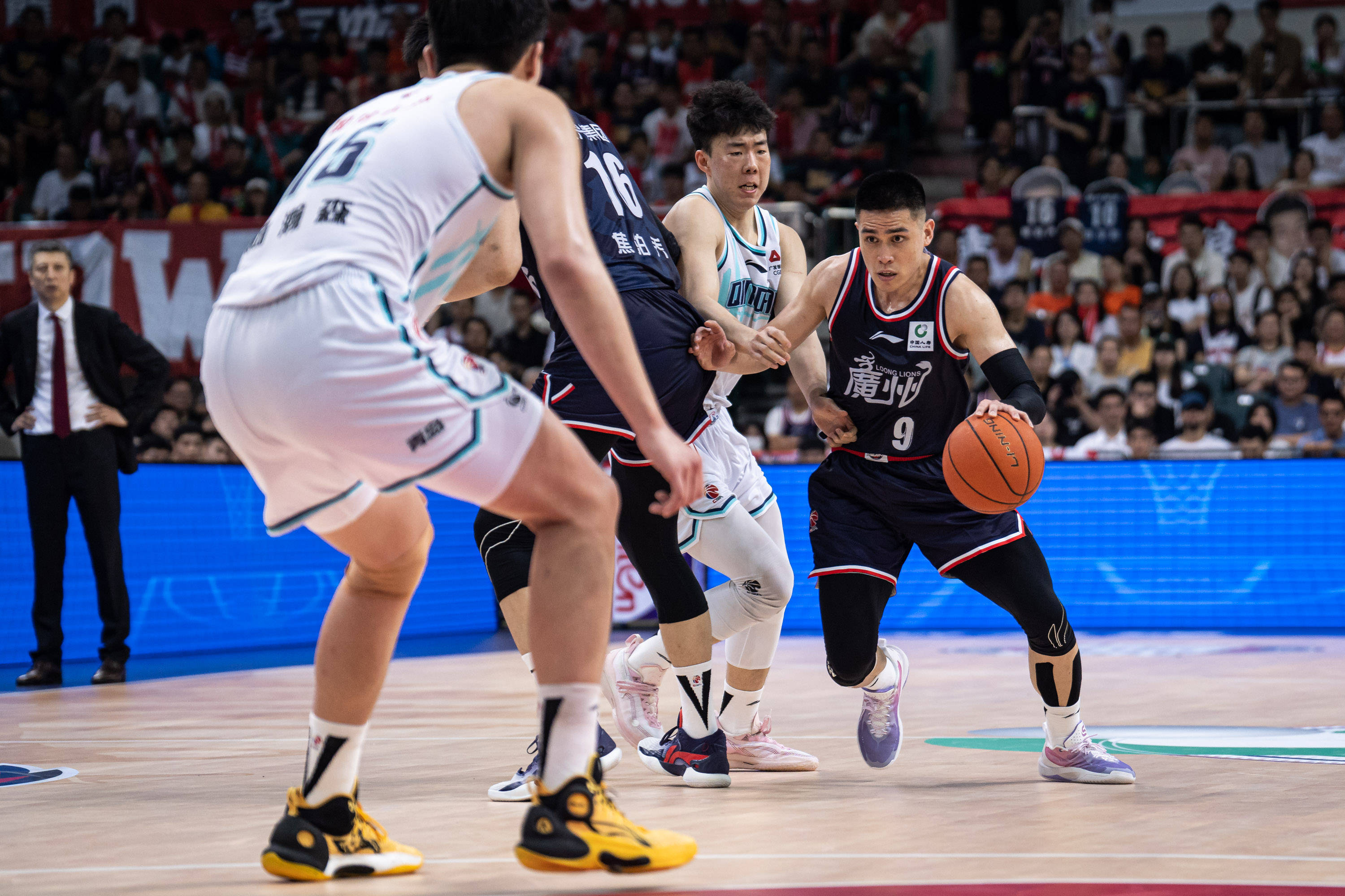 有球队眼中 有球队眼中