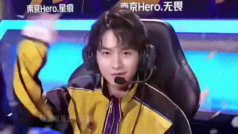 已知入选的 已知入选的