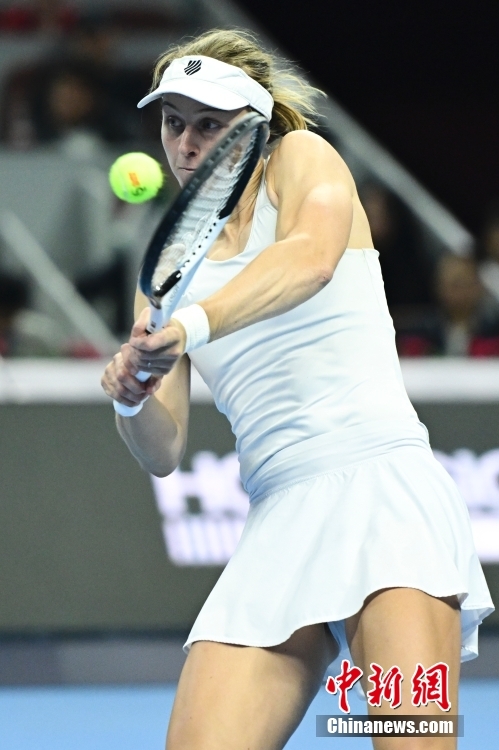 悬念仍在 悬念仍在