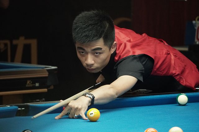 侧重拼搏 侧重拼搏