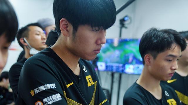 禁区层次化 禁区层次化