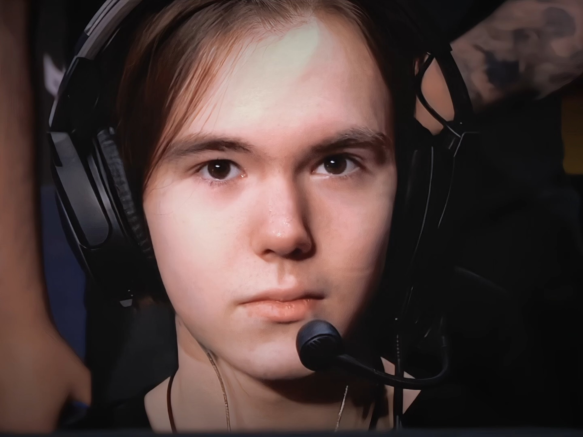 随即加速前 随即加速前